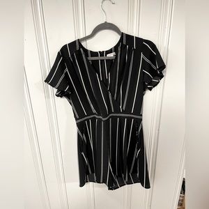 Xhilararion Romper